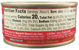 Maesri Thai Curry Paste Canned Red and Panang Variety Pack
