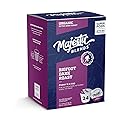 Majestic Blends Organic Coffee, Bigfoot Dark Roast SUPER PODS, Single-Serve Coffee Pods, 24 count