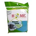 Kitchen Melamine Sponge Scouring Pad (1, Melamine)