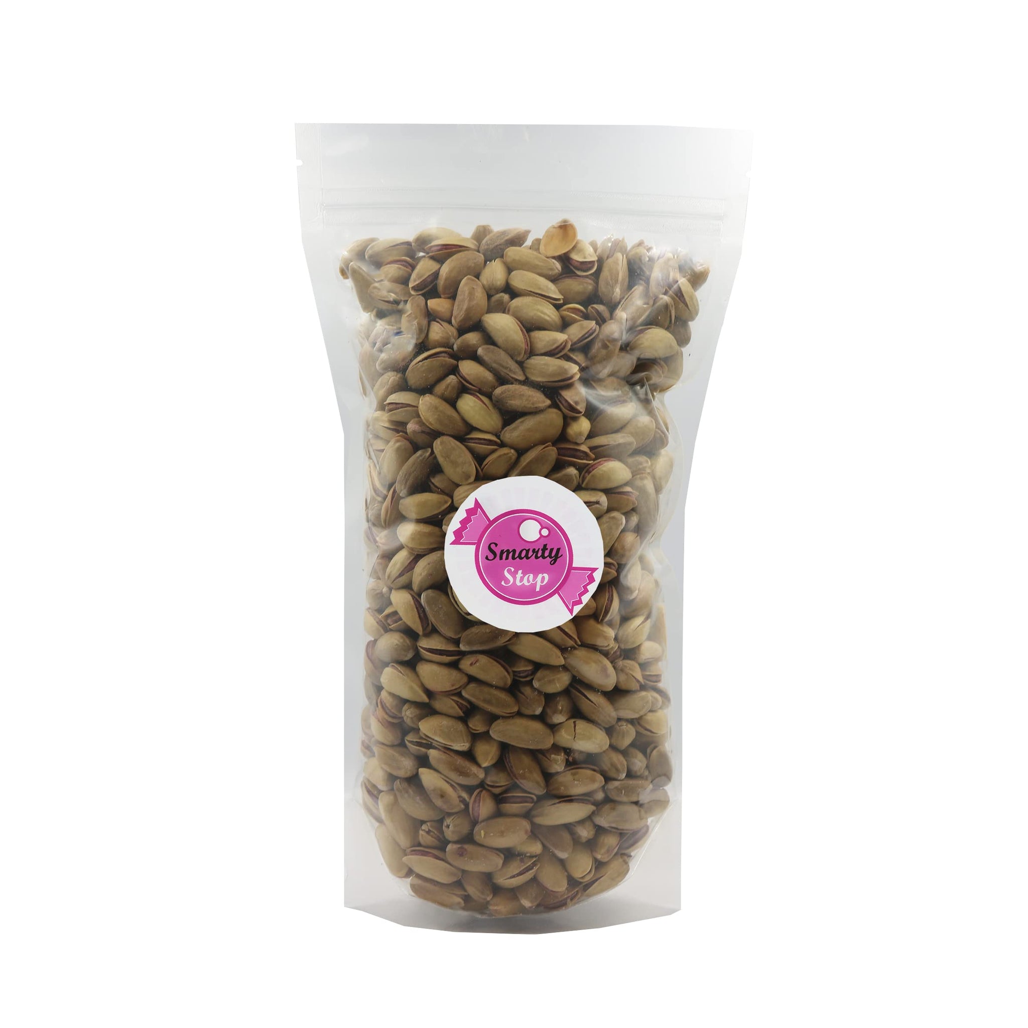 Smarty Stop Pistachio Collections (Turkish Antep, 2 Pound (Pack of 1))