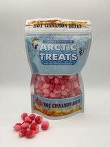Hot Cinnamon Bites (4oz)