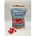Hot Cinnamon Bites (4oz)