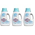 Clorox 2 for Colors, Free & Clear Stain Remover and Color Brightener, 33 Ounces (package May Vary) (Three Pack)