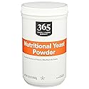 365 by Whole Foods Market, Nutritional Yeast, 15.9 Ounce