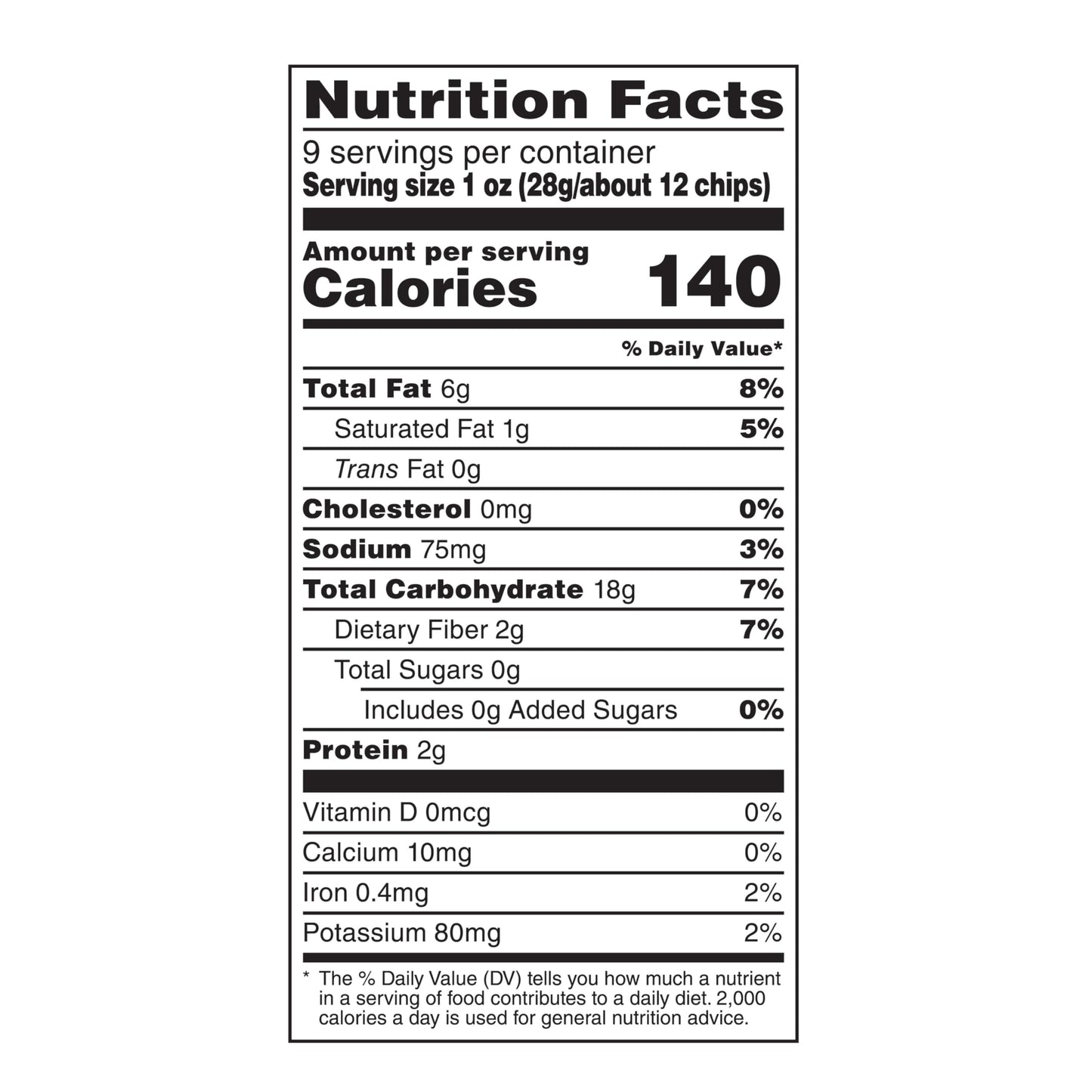 Mission Thin & Crispy Tortilla Chips, Restaurant Style Corn Tortilla Chips, 9 oz., Gluten Free