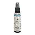 RAGARDEN Eyeglasses/iPhone/iPad Cleaner. Juniper floral water. 2 oz Spray Bottle.