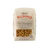 Rummo Riccioli Pasta N.54 - Cavatappi Pasta Noodles, Corkscrew Noodle, Durum Wheat Spiral Pasta, Dry Pasta, Imported from Italy - 16 Ounce (Pack of 5)