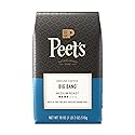 Peet's Coffee, Medium Roast Ground Coffee, 100% Arabica Coffee - Big Bang 18 Ounce Bag