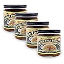 Better Than Bouillon Vegetarian No Chicken Base, Made with Seasoned Vegetables, Certified Vegan, Makes 9.5 Quarts of Broth, 38 Servings, 8 OZ Jar
