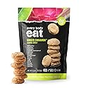 Every Body Eat Ginger Cinnamon Cookie Bites, 5.5 OZ