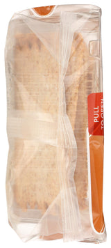 La Panzanella, Mini Croccantini Whole Wheat, 6 Ounce