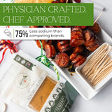 The Spice Theory “Natural Mystic” Adobo Blend, Bold Caribbean Adobo Spice Mix with All Spice and Herbs, Vegan Jamaican All Purpose Seasoning