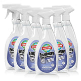 Restore Naturals Enzaway Spot Remover Spray - 22oz - Stain Treater Spray, Rug Cleaner, and Laundry Stain Remover | Plant Based | Biodegradable | Non