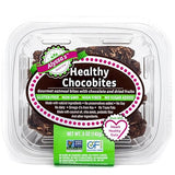 Alyssa’s Chocobites ? Gluten Free Cookies, Healthy Snacks from the Bakery ? Sugar Free Soft Cookies, Low Carb, Keto Protein Snacks ? Gluten Free