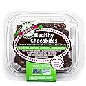 Alyssa’s Chocobites ? Gluten Free Cookies, Healthy Snacks from the Bakery ? Sugar Free Soft Cookies, Low Carb, Keto Protein Snacks ? Gluten Free