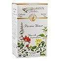 Celebration Herbals Passion Flower Tea Maracuja 24 Tea Bags