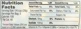 International Harvest Organic Go Take Hike Trail Mix, 5 OZ