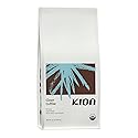 Kion Organic Ground Coffee | Best Tasting, Purest, Highest Antioxidant, Healthiest Coffee | Dark Roast 12 Oz