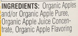 Wacky Apple, Applesauce Golden Organic, 24 Ounce