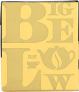 Bigelow French Vanilla Tea 1.28 OZ(Pack of 12) 12