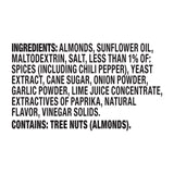 Blue Diamond Almond Chile n' Lime Flavored Tangy Snack Nuts, Non-GMO, Kosher, No Gluten Ingredients or Artificial Flavors, Great Size for On-The-Go