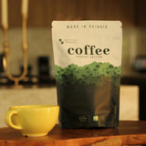 Ancestral Organics Colombian Ground Coffee - Low Acid, Medium Roast/Tasting Notes - Premium, Single Origin, Specialty, Fair Trade, Arabica