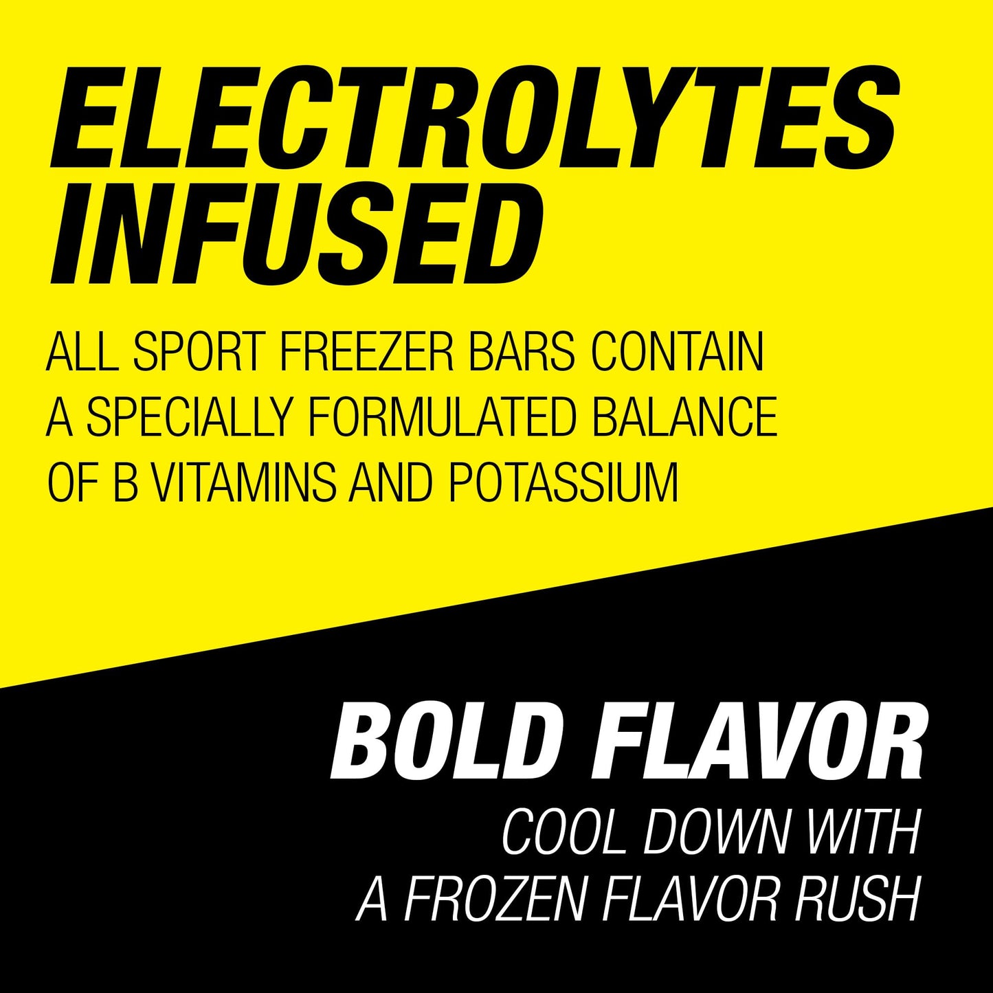 All Sport Zero All Sport Hydration Freezer Pops, 36 CT (Variety Pack (Sugar-Free)) 36 Count (Pack of 1)