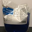 Ecolab Glass Cleaner 21019 2 Liters 0.53 Gal (Case of 2)