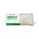 Amazon Grocery, Arborio Italian Style Rice, 16 Oz
