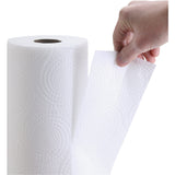 Genuine Joe Household Paper Towels, 200 Count (Pack of 24)