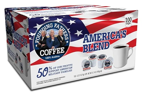 America's Blend