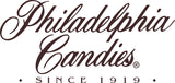 Philadelphia Candies Milk Chocolate Covered OREO Cookies, Happy Birthday Gift Net Wt 8 oz