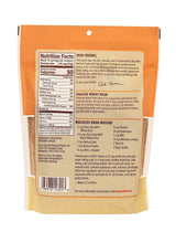 Bob's Red Mill Wheat Bran, 8oz (Pack of 1) - Non GMO, Vegan, Kosher