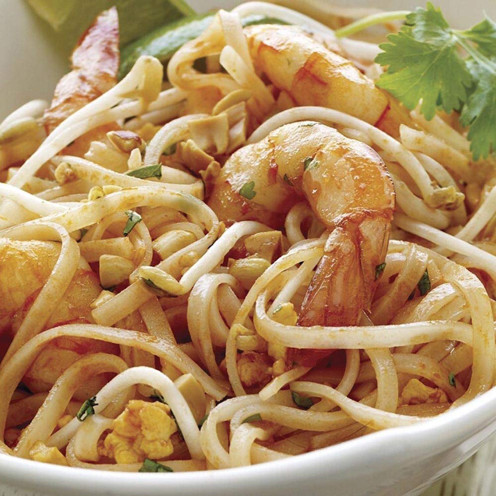 Thai Kitchen Pad Thai Sauce (Gluten Free), 8 fl oz