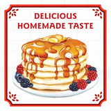 Birch Benders Plant Protein Pancake & Waffle Mix, 14 OZ