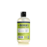 MRS. MEYER'S Clean Day Vinegar Gel Cleaner, Lemon Verbena (12 Fl Oz, Pack of 1)