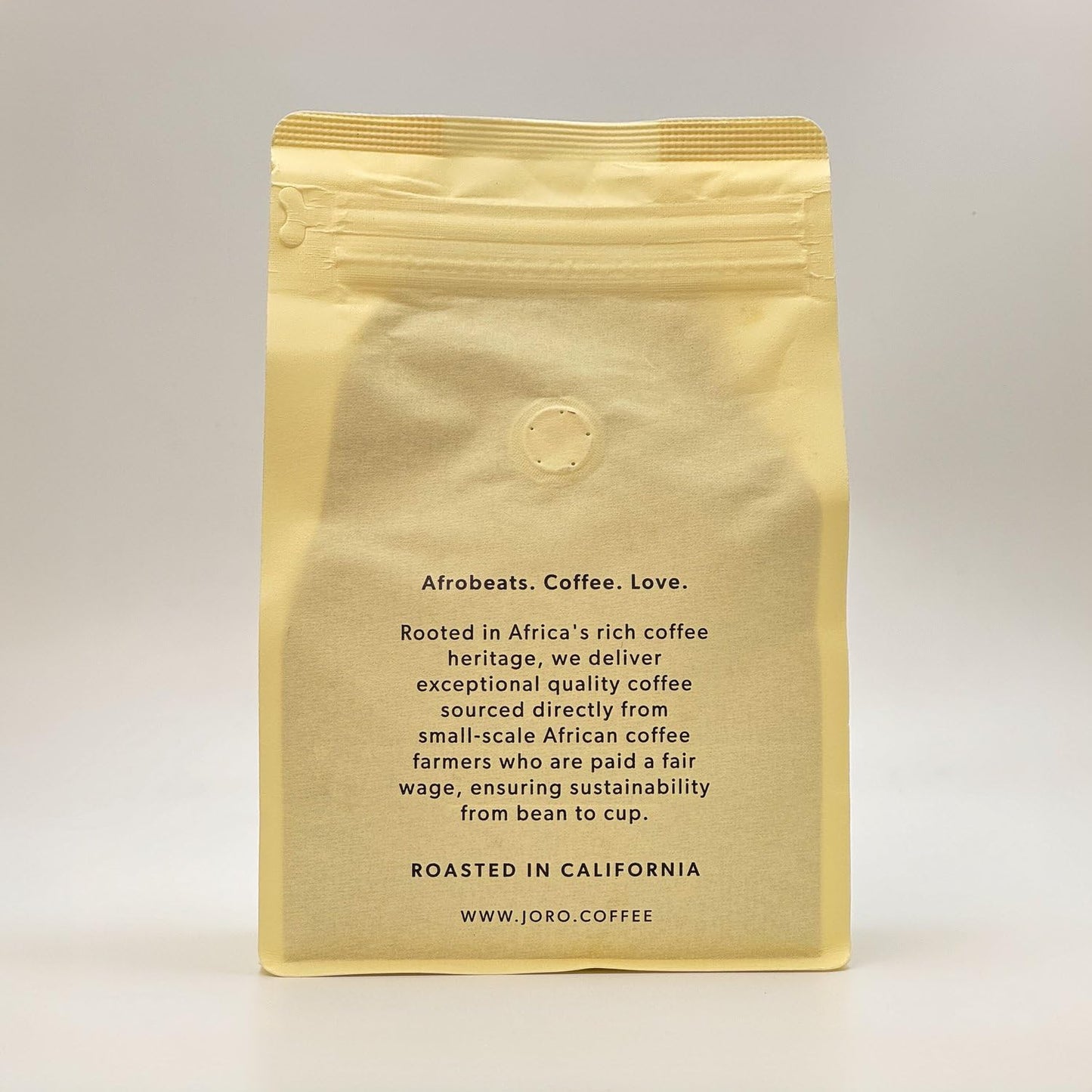 Ngoma - Premium African Coffee Beans, Medium Roast Whole Bean | Bold & Smooth Flavor, Ethically Sourced, Freshly Roasted Gourmet Coffee from Uganda