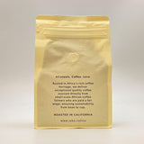 Ngoma - Premium African Coffee Beans, Medium Roast Whole Bean | Bold & Smooth Flavor, Ethically Sourced, Freshly Roasted Gourmet Coffee from Uganda