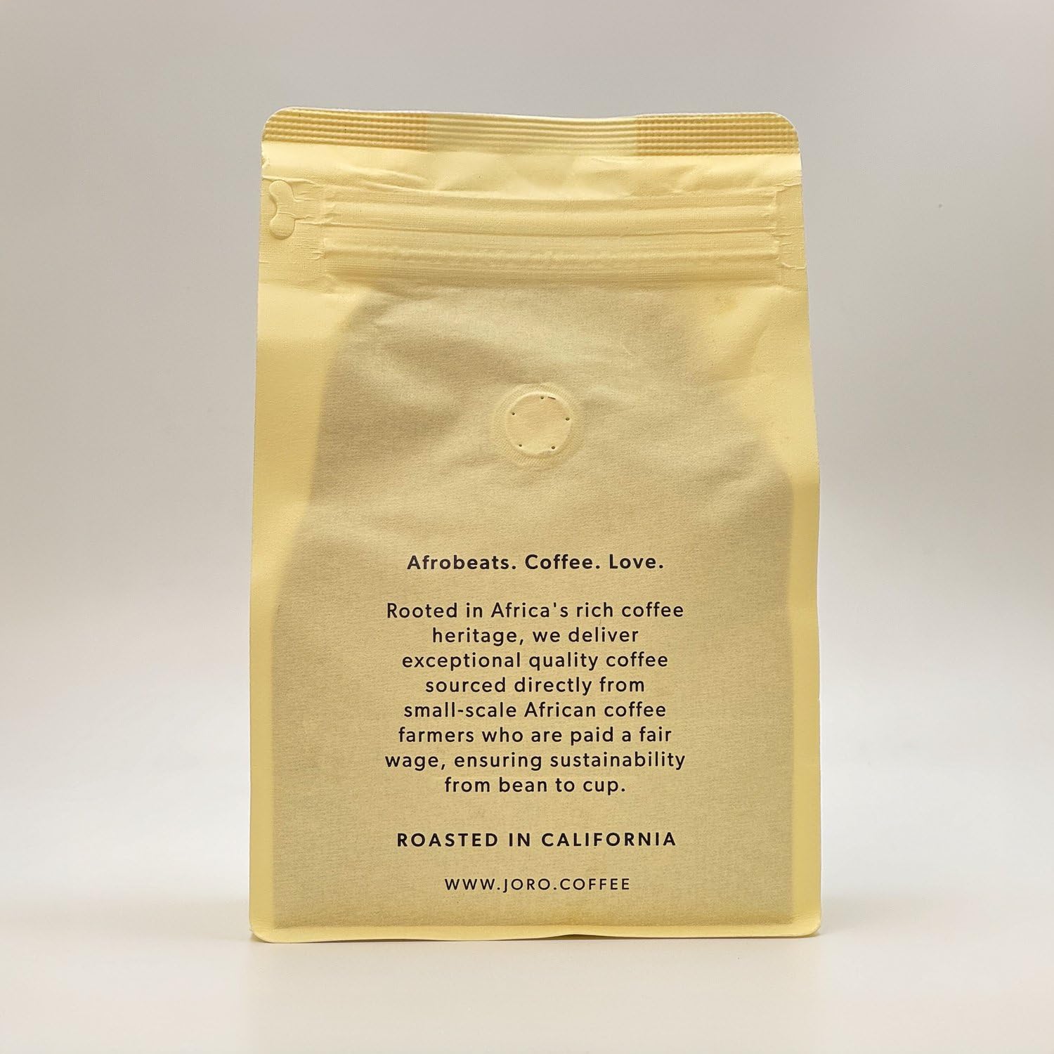 Ngoma - Premium African Coffee Beans, Medium Roast Whole Bean | Bold & Smooth Flavor, Ethically Sourced, Freshly Roasted Gourmet Coffee from Uganda