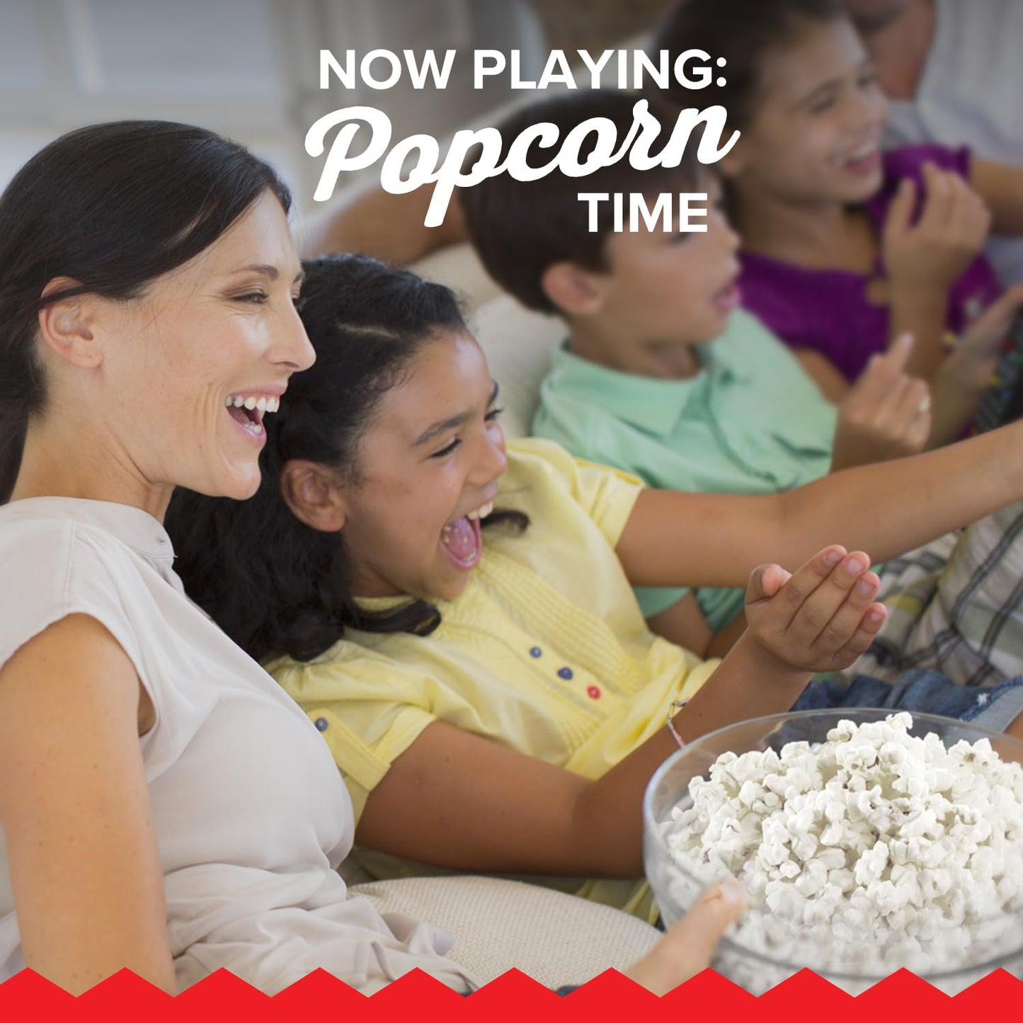 Orville Redenbacher's Microwave Popcorn, Old Fashioned Tender Flavor, 2g Fiber Per Serving, 3.28 oz., 3-Count
