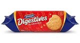 McVities Digestives, 12.5 Ounce (Pack of 12)