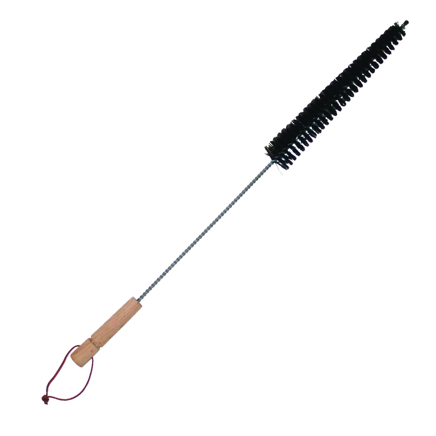 Deflecto Multi-Purpose Appliance Brush, Remove Dangerous Lint, 27.5" Reach (DVBRUSH/12)