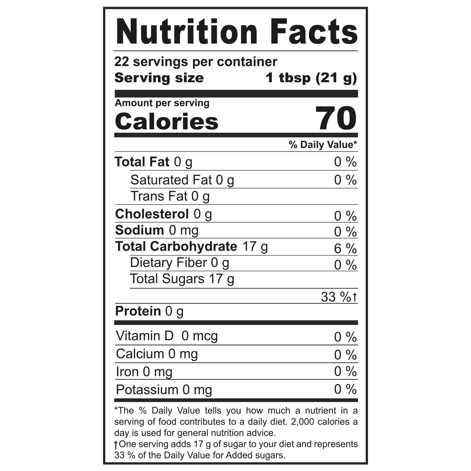 BLUE GREEN ORGANICS Raw Blue Agave Nectar - 16 oz Organic Natural Sweetener - Low Glycemic & Non-GMO Squeeze Bottle