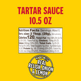 Louisiana Fish Fry Cocktail Sauce and Tartar Sauce Combo