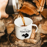 Roast Ridge Single Serve Coffee Pods for Keurig K-Cup Brewers, Variety Pack, Light Roast, Medium Roast, Dark Roast, 100 Count (25 Each: Breakfast