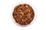 Liv Gourmet Peanut Butter Cacao Granola - 8oz (Pack of 2) | Healthy, Nutrient-Dense Snack, Breakfast Cereal | 1:1 Nut-to-Oat Ratio | Non-GMO, Low