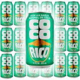 Soda A/a Saveur Naturel De - 12fl Oz [Pack of 24]_AB