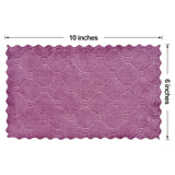 lSmall Reusable Cleaning Cloths, 6 x 10 inch, Super Absorbent Multipurpose Dish Cloths, for Furniture Rags, Kitchen Cloths, Tableware Quick-Drying