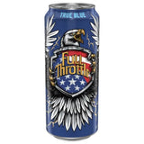 12 Pack - Full Throttle Energy Drink - Blue Agave - 16 Ounce