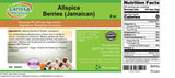 Allspice Berries (Jamaican) (8 oz, ZIN: 528339) - 3 Pack